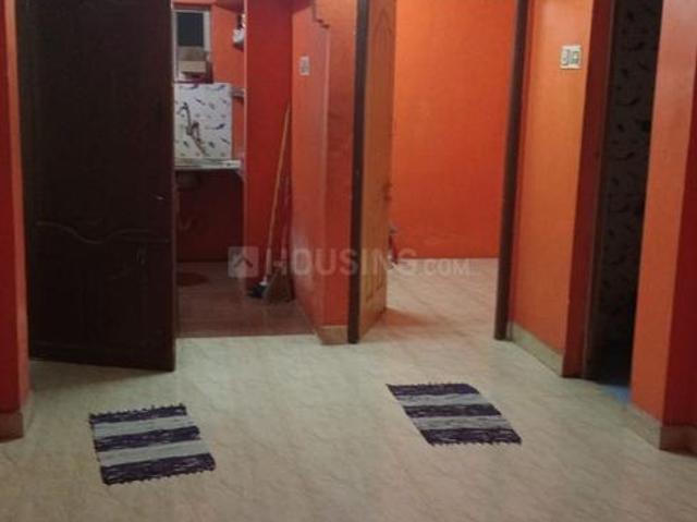 2 BHK Independent Builder Floor in Anna Nagar for rent Chennai. The reference number is 18823808