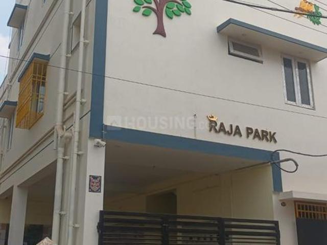 2 BHK Independent Builder Floor in Anna Nagar for rent Salem. The reference number is 21064387