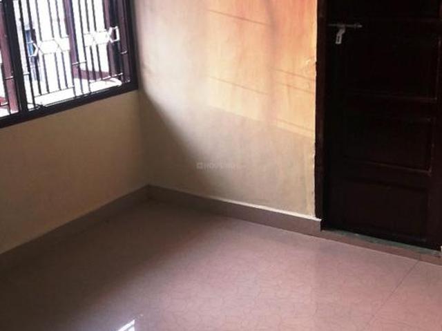 2 BHK Independent Builder Floor in Anna Nagar West for rent Chennai. The reference number is 20555431