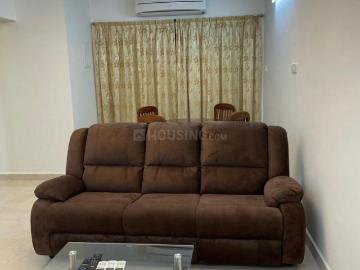 2 BHK Independent Builder Floor in Annanagar East for rent Chennai. The reference number is 20459800