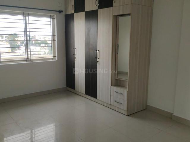 2 BHK Independent Builder Floor in Annapurneshwari Nagar for rent Bengaluru. The reference number is 20776836