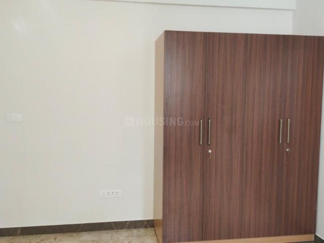 2 BHK Independent Builder Floor in Annapurneshwari Nagar for rent Bengaluru. The reference number is 20776286