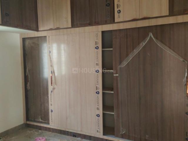 2 BHK Independent Builder Floor in Annapurneshwari Nagar for rent Bengaluru. The reference number is 20894583
