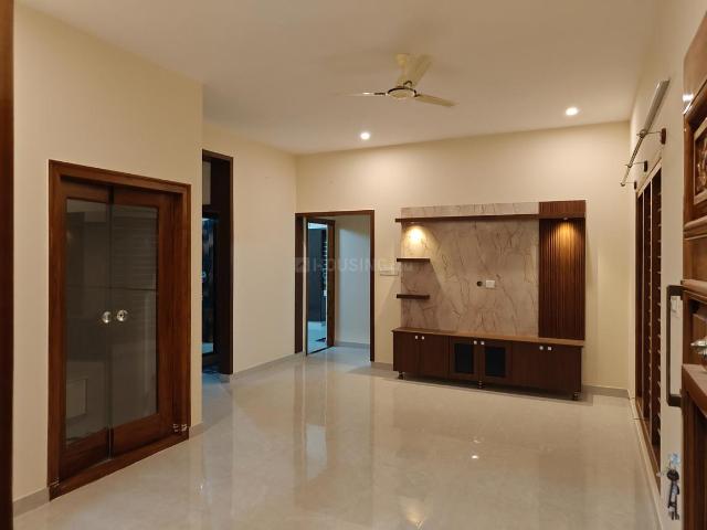 2 BHK Independent Builder Floor in Annapurneshwari Nagar for rent Bengaluru. The reference number is 20214544