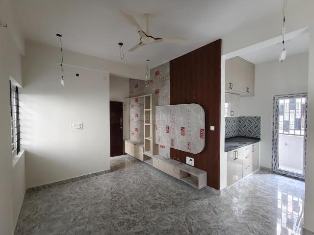 2 BHK Independent Builder Floor in Annapurneshwari Nagar for rent Bengaluru. The reference number is 21011713