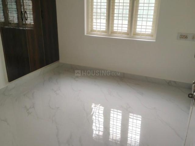 2 BHK Independent Builder Floor in Annapurneshwari Nagar for rent Bengaluru. The reference number is 21052322
