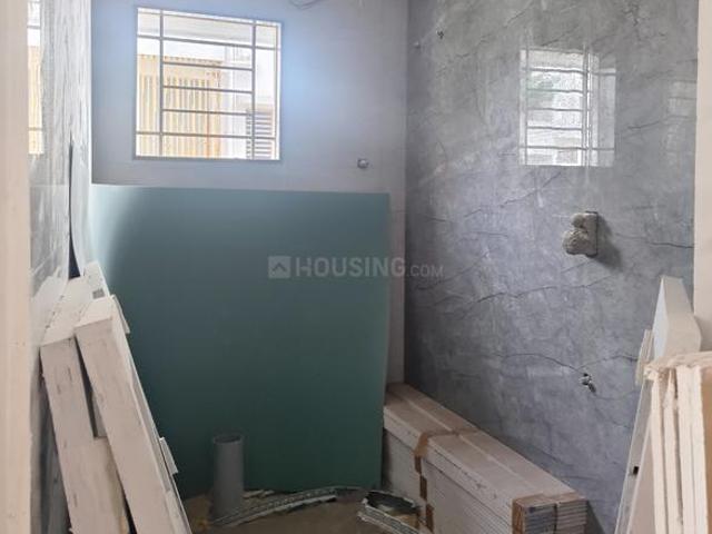 2 BHK Independent Builder Floor in Annapurneshwari Nagar for rent Bengaluru. The reference number is 21114558