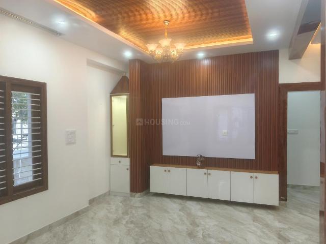 2 BHK Independent Builder Floor in Annapurneshwari Nagar for rent Bengaluru. The reference number is 21246994