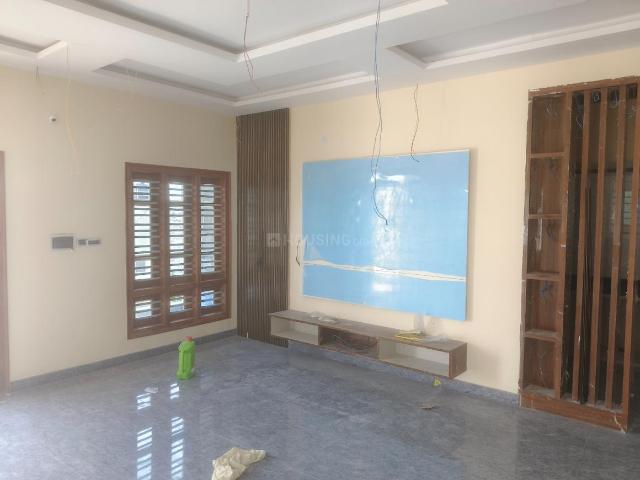 2 BHK Independent Builder Floor in Annapurneshwari Nagar for rent Bengaluru. The reference number is 21283733