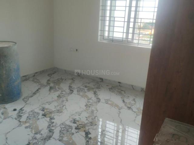 2 BHK Independent Builder Floor in Annapurneshwari Nagar for rent Bengaluru. The reference number is 21350504