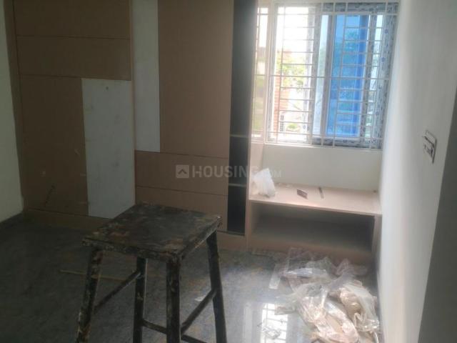 2 BHK Independent Builder Floor in Annapurneshwari Nagar for rent Bengaluru. The reference number is 21350342
