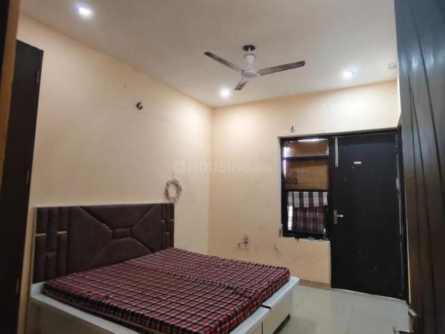2 BHK Independent Builder Floor in Ansal Town for rent Karnal. The reference number is 20229208