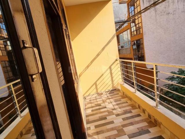 2 BHK Independent Builder Floor in Ansals Chiranjiv Vihar for resale Ghaziabad. The reference number is 20630152