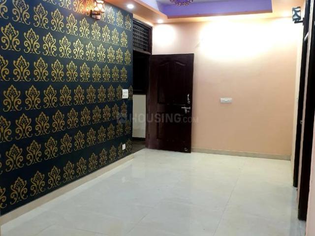 2 BHK Independent Builder Floor in Ansals Chiranjiv Vihar for resale Ghaziabad. The reference number is 20193821