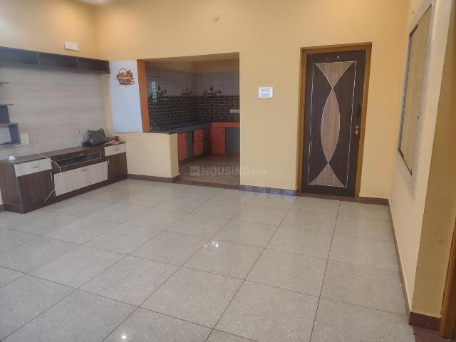 2 BHK Independent Builder Floor in Aranmanai Pudhur for rent Theni. The reference number is 21289158