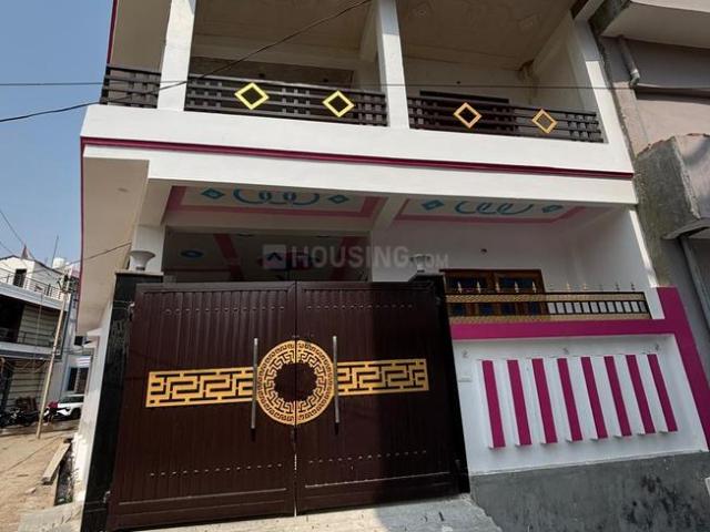 2 BHK Independent Builder Floor in Arail for rent Allahabad. The reference number is 17908915