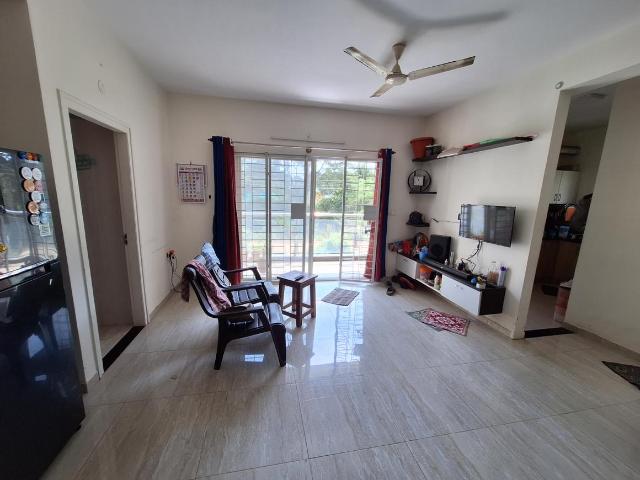 2 BHK Independent Builder Floor in Arakere for rent Bengaluru. The reference number is 16412514