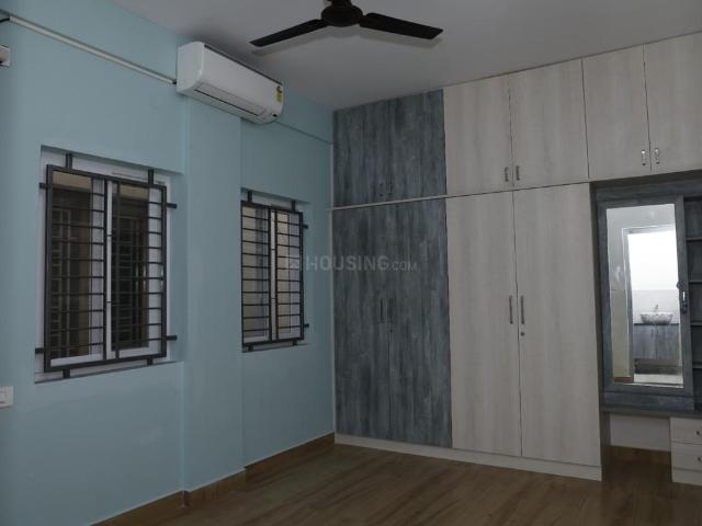 2 BHK Independent Builder Floor in Arakere for rent Bengaluru. The reference number is 17192525
