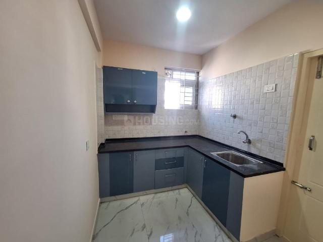 2 BHK Independent Builder Floor in Arakere for rent Bengaluru. The reference number is 17495955