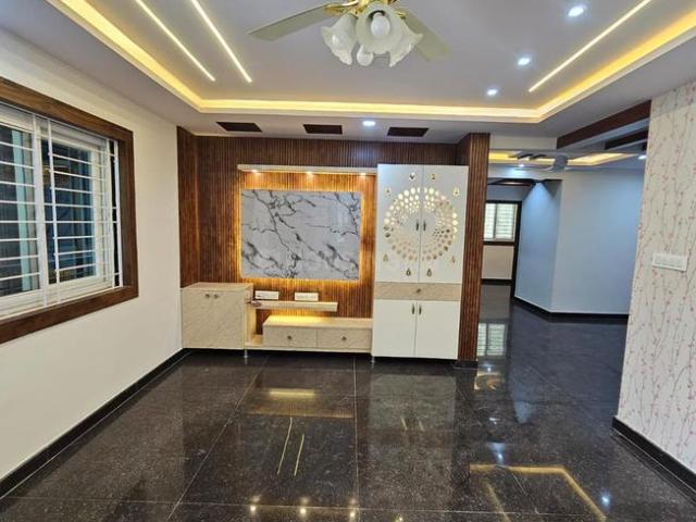2 BHK Independent Builder Floor in Arakere for rent Bengaluru. The reference number is 18247829