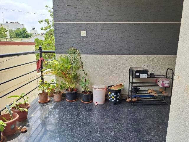 2 BHK Independent Builder Floor in Arakere for rent Bengaluru. The reference number is 18248339