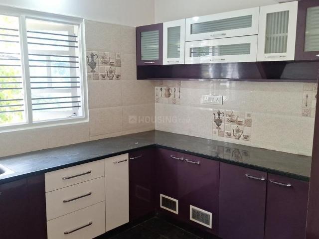 2 BHK Independent Builder Floor in Arakere for rent Bengaluru. The reference number is 18501666
