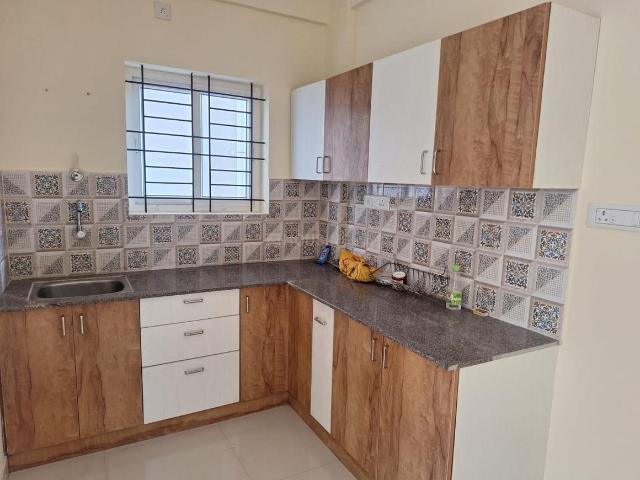 2 BHK Independent Builder Floor in Arakere for rent Bengaluru. The reference number is 19065786