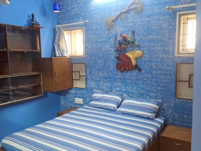 2 BHK Independent Builder Floor in Arakere for rent Bengaluru. The reference number is 19581671