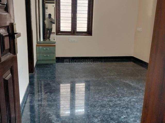 2 BHK Independent Builder Floor in Arakere for rent Bengaluru. The reference number is 19659326