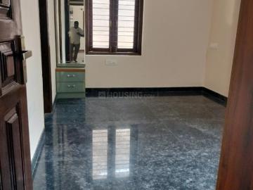 2 BHK Independent Builder Floor in Arakere for rent Bengaluru. The reference number is 19659326
