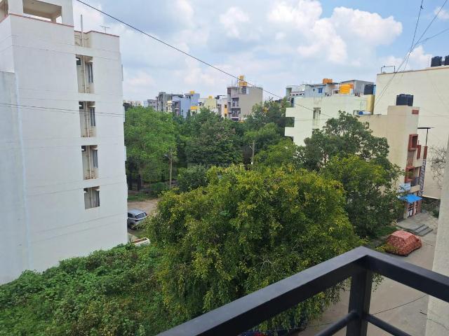 2 BHK Independent Builder Floor in Arakere for rent Bengaluru. The reference number is 19909426