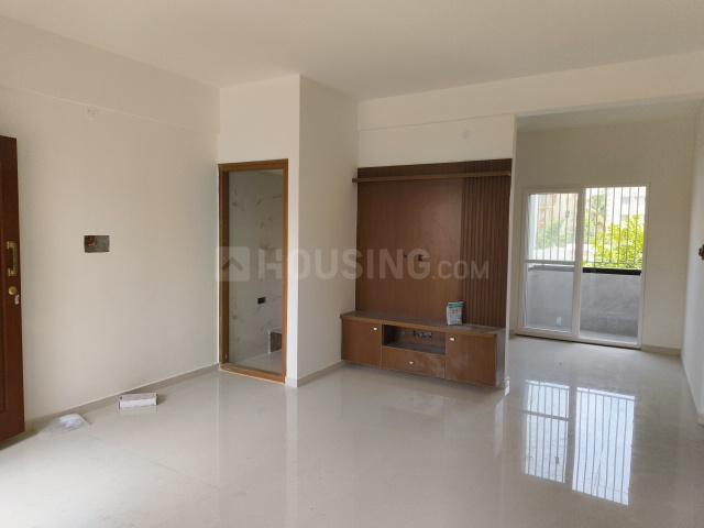 2 BHK Independent Builder Floor in Arakere for rent Bengaluru. The reference number is 20708540