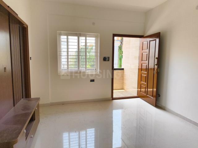 2 BHK Independent Builder Floor in Arakere for rent Bengaluru. The reference number is 20708969