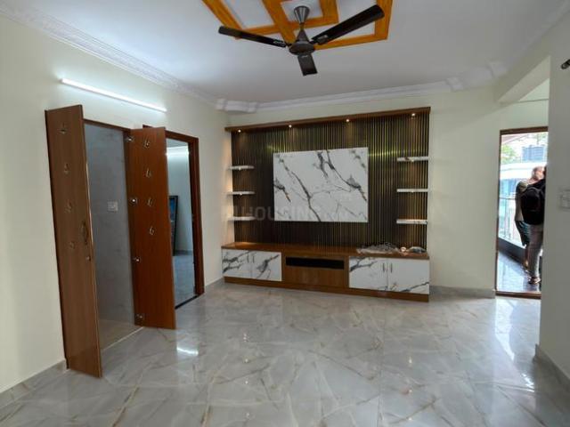 2 BHK Independent Builder Floor in Arakere for rent Bengaluru. The reference number is 21165448