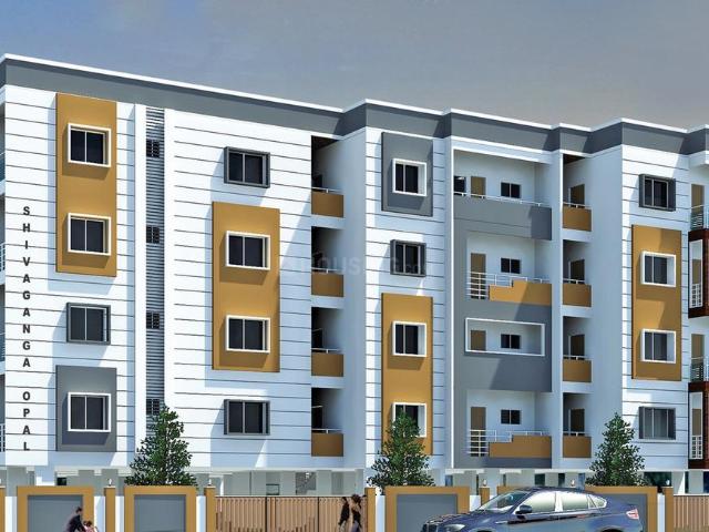 2 BHK Independent Builder Floor in Arakere for resale Bengaluru. The reference number is 20893730