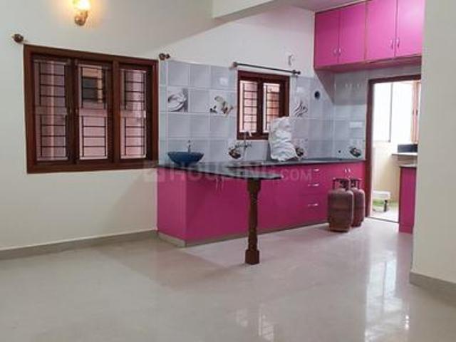 2 BHK Independent Builder Floor in Arakere for resale Bengaluru. The reference number is 21202458