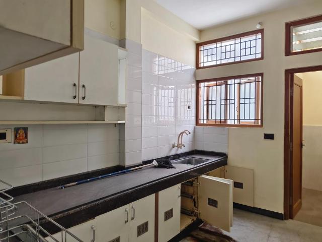 2 BHK Independent Builder Floor in Arappalayam for rent Madurai. The reference number is 21243557