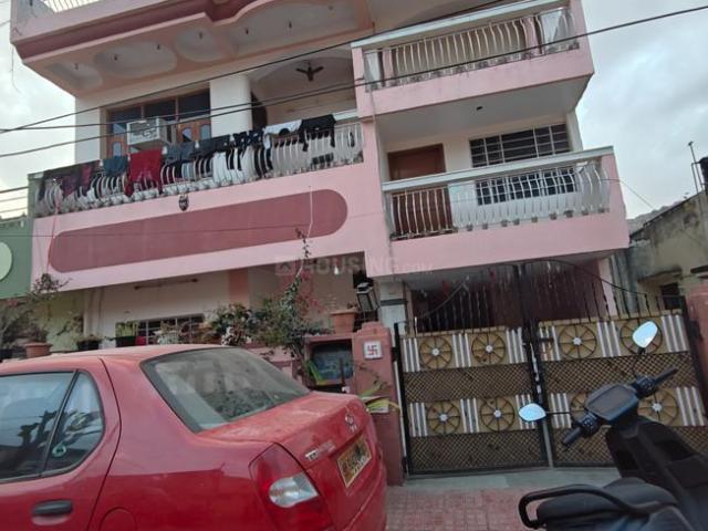 2 BHK Independent Builder Floor in Aravali Vihar for rent Alwar. The reference number is 13875075