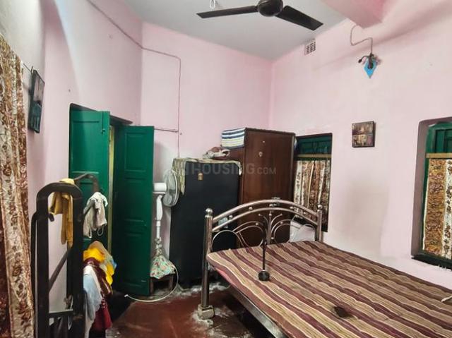 2 BHK Independent Builder Floor in Ariadaha for resale Kolkata. The reference number is 21060506