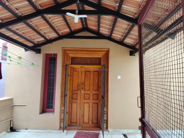 2 BHK Independent Builder Floor in Ariyankuppam for rent Puducherry. The reference number is 18615514