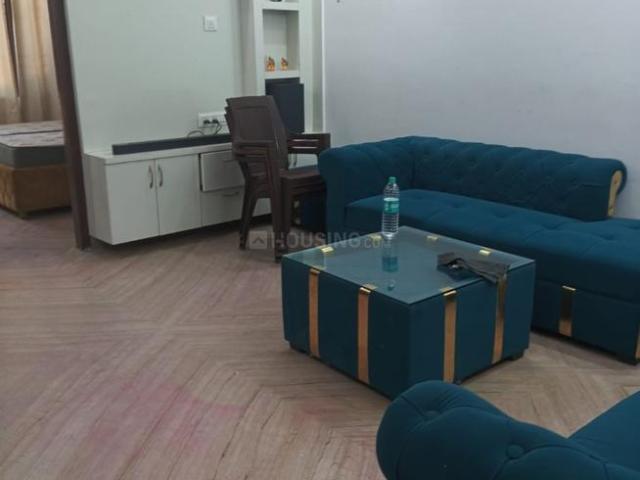 2 BHK Independent Builder Floor in Arjun Nagar for rent New Delhi. The reference number is 19677859