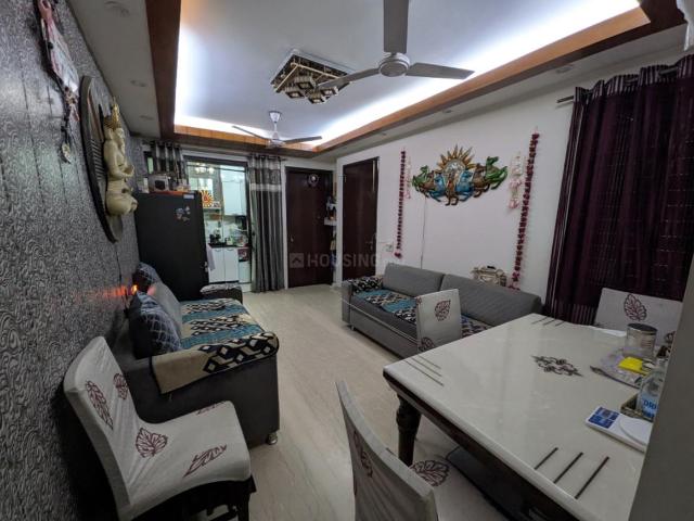 2 BHK Independent Builder Floor in Arjun Nagar for rent New Delhi. The reference number is 21075561