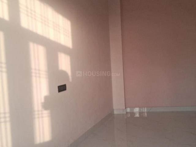 2 BHK Independent Builder Floor in Arjunganj for rent Lucknow. The reference number is 20463760