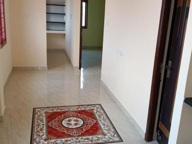 2 BHK Independent Builder Floor in Arumbakkam for rent Chennai. The reference number is 20557117