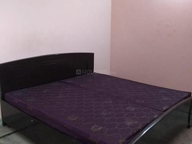 2 BHK Independent Builder Floor in Ashok Nagar for rent New Delhi. The reference number is 11706911