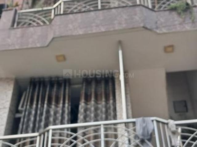 2 BHK Independent Builder Floor in Ashok Nagar for rent New Delhi. The reference number is 17472824