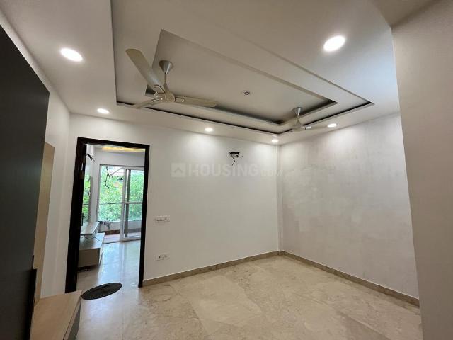 2 BHK Independent Builder Floor in Ashok Nagar for rent New Delhi. The reference number is 18724366