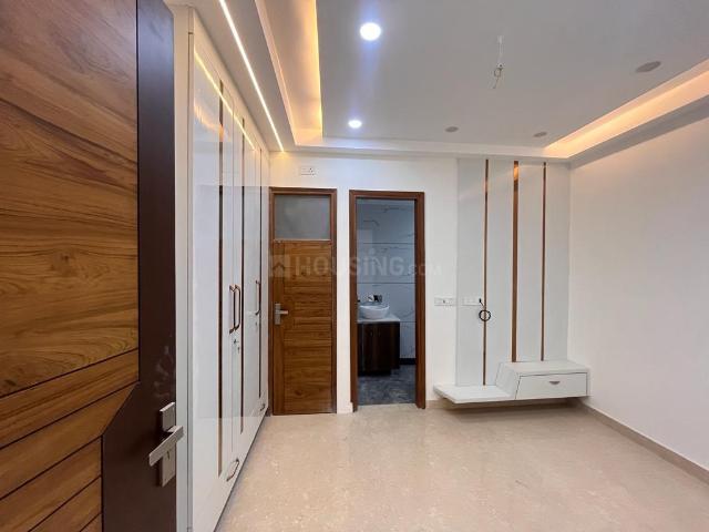 2 BHK Independent Builder Floor in Ashok Nagar for rent New Delhi. The reference number is 18724852