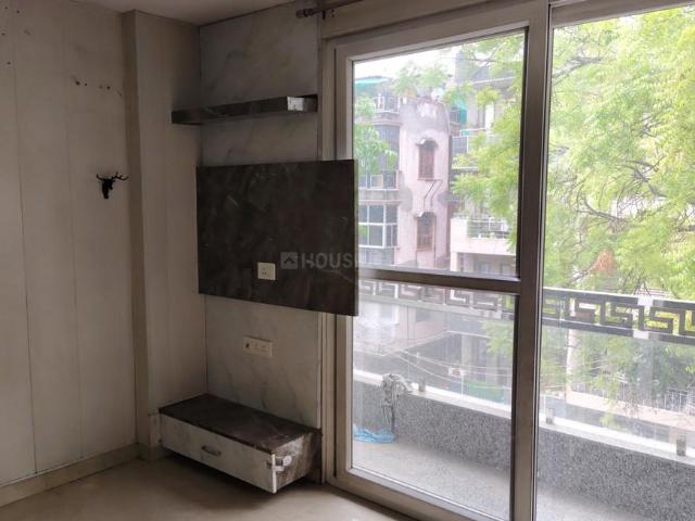 2 BHK Independent Builder Floor in Ashok Nagar for rent New Delhi. The reference number is 19058404