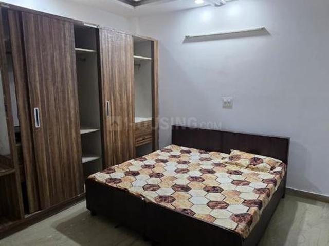2 BHK Independent Builder Floor in Ashok Nagar for rent New Delhi. The reference number is 19016397